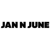JAN 'N JUNE